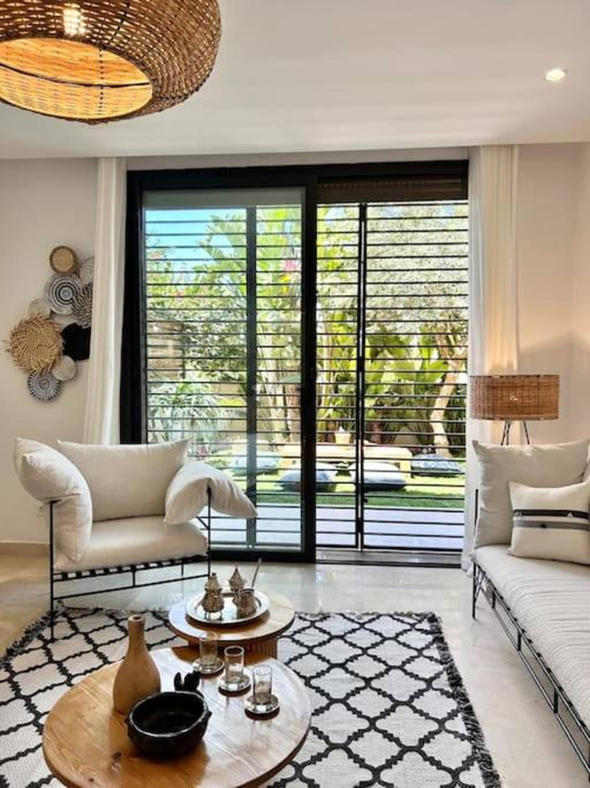 Villa Contemporaine S3 Piscine La Marsa - Sidi Bou Saïd