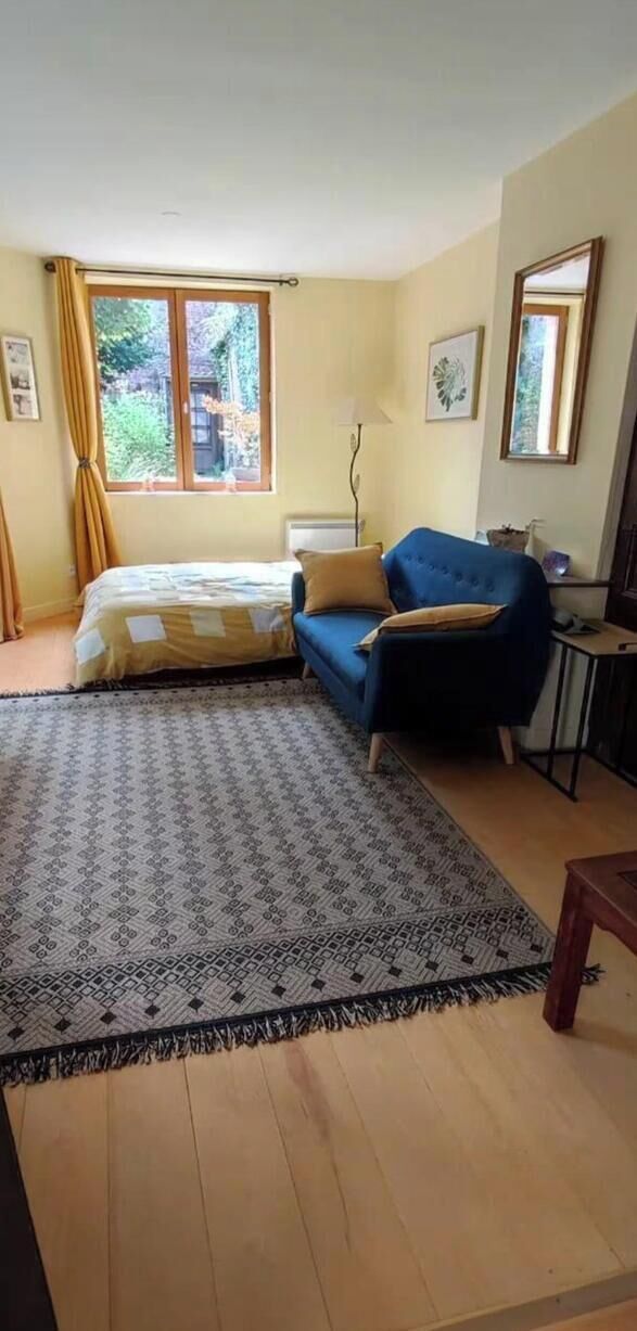 1 bedroom, travel crib, WiFi (free), bed sheets