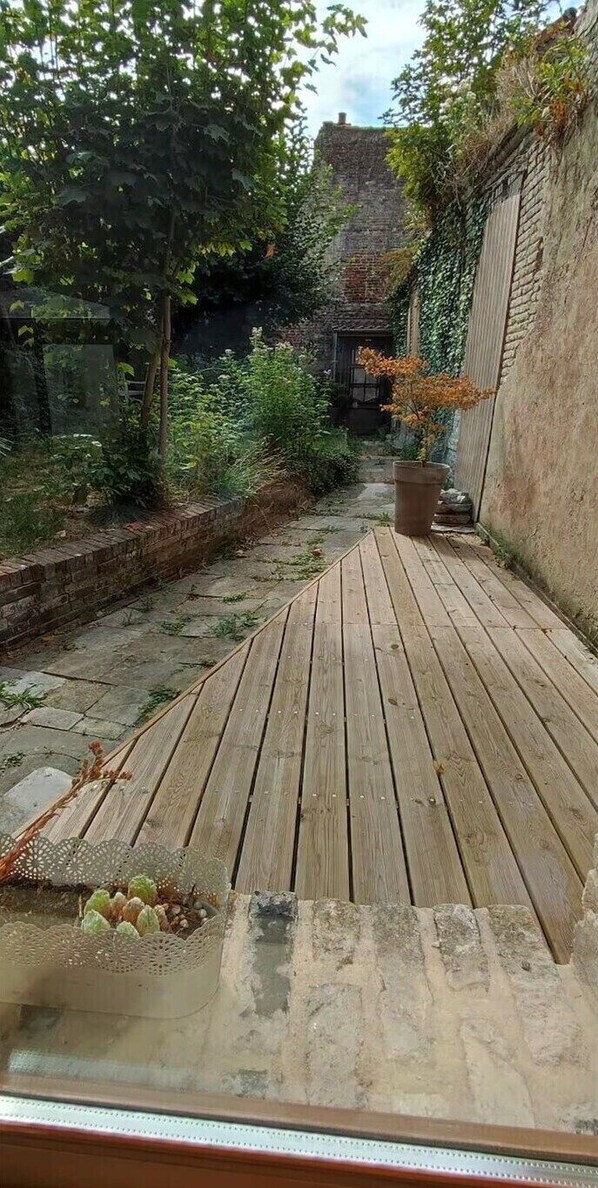Direkte Umgebung [Sommer] (<1 km)