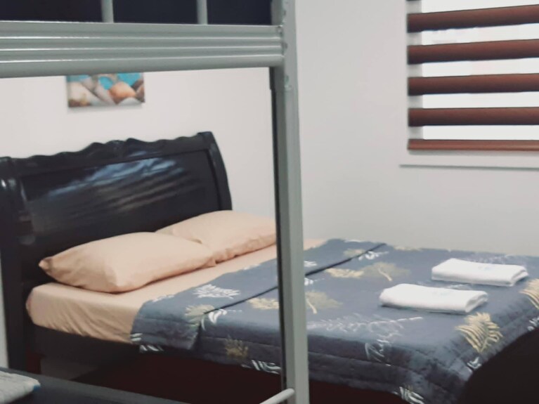 Avana Hills Boracay Prime - Studio - Nabas