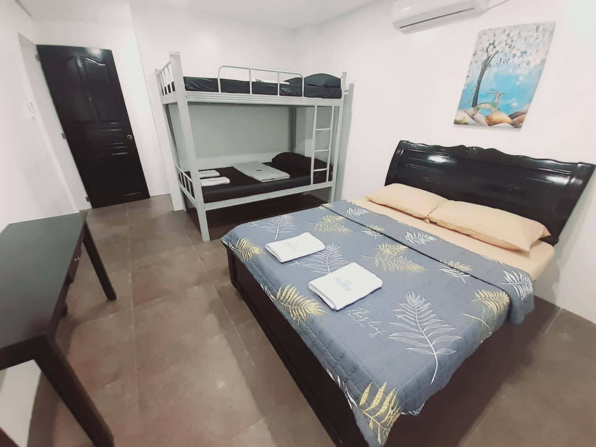 Internet y ropa de cama 