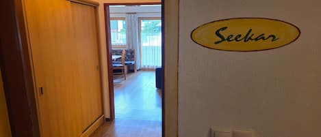 Interiör