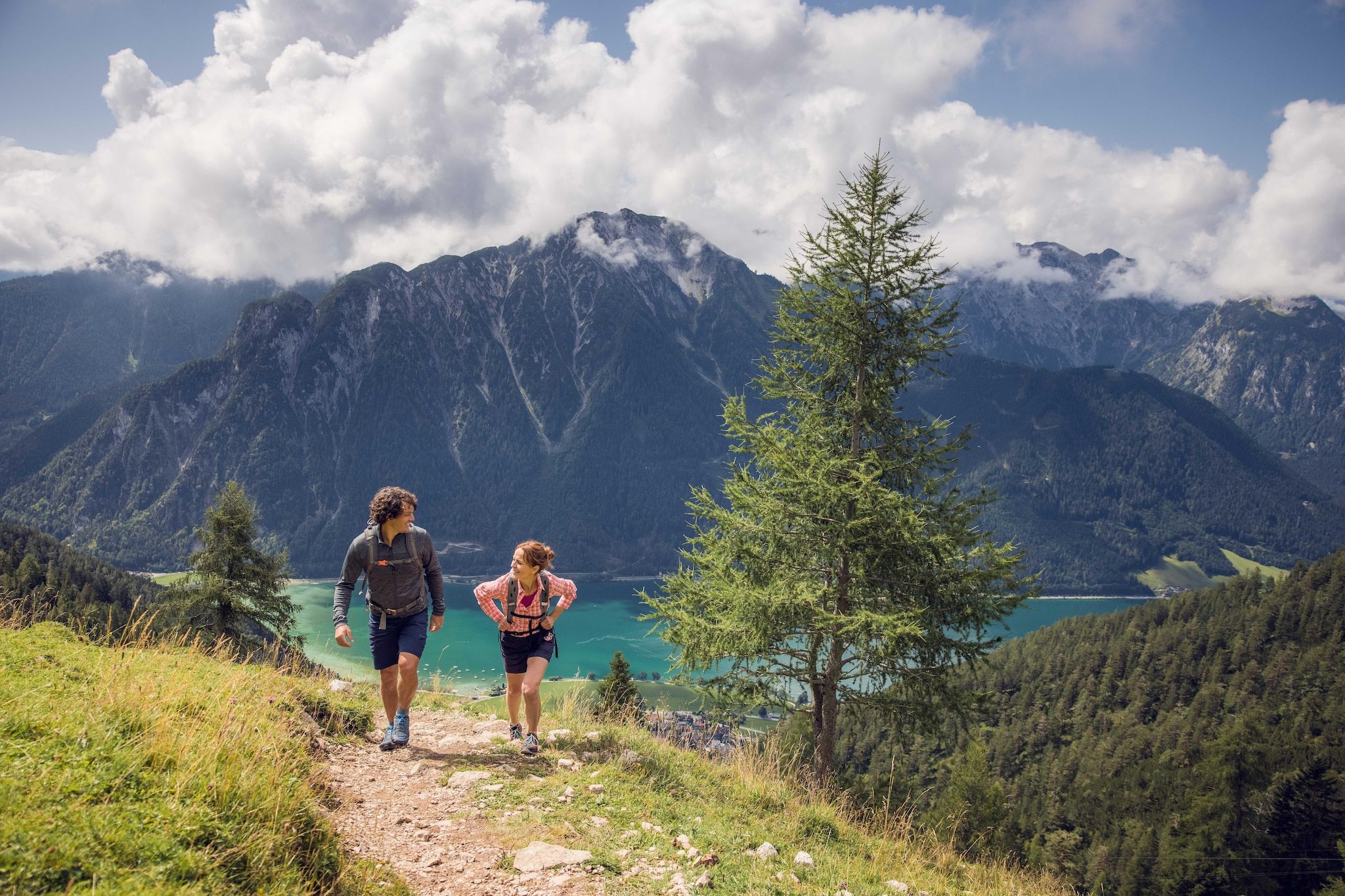 Region [summer] (>5 km)