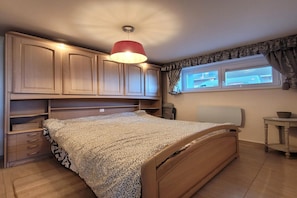 Room - Coastal Comfort Middelkerke (MIDDELKERKE)