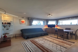 Living area - Coastal Comfort Middelkerke (MIDDELKERKE)