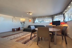 Dining - Coastal Comfort Middelkerke (MIDDELKERKE)