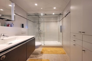 Bathroom - Coastal Comfort Middelkerke (MIDDELKERKE)