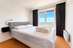 Room - Middelkerke Beach Apartment (MIDDELKERKE)