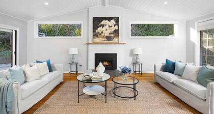 Carinya Centennial | Bowral Spa Retreat