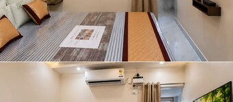 Saravana Residency