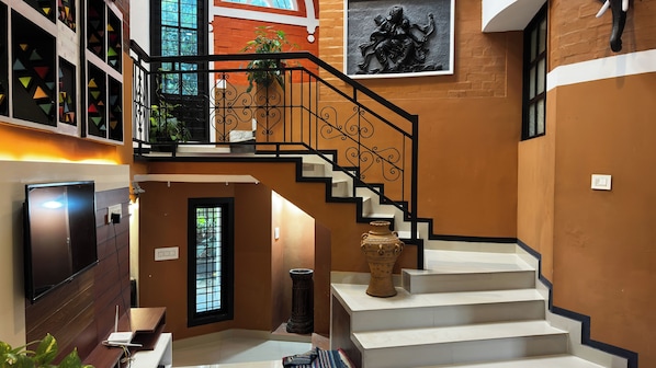 Intérieur