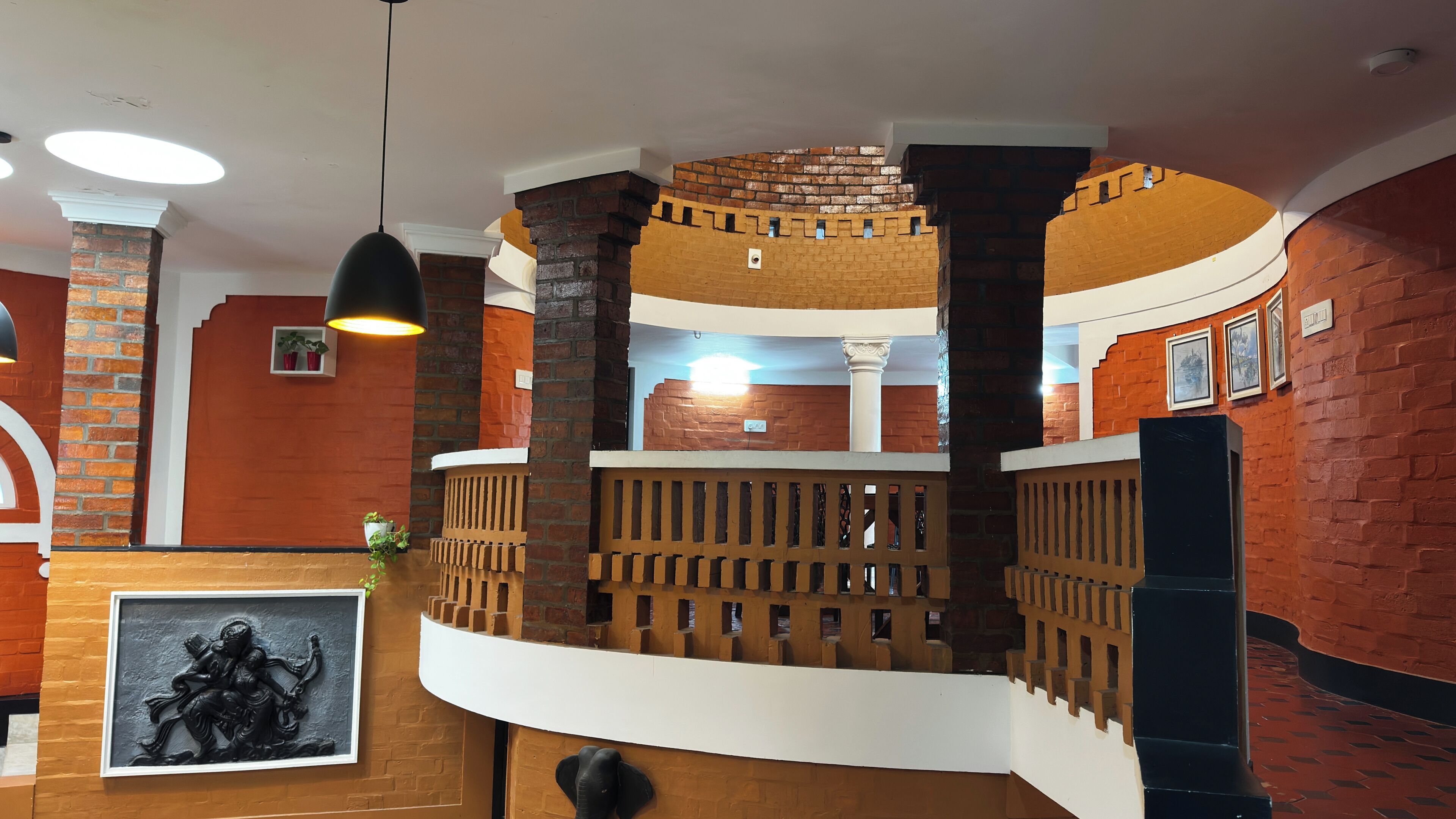 Hall