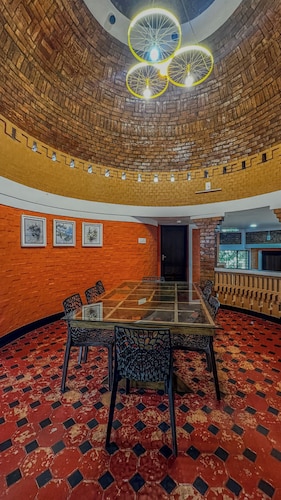 Vayal Heritage Villa
