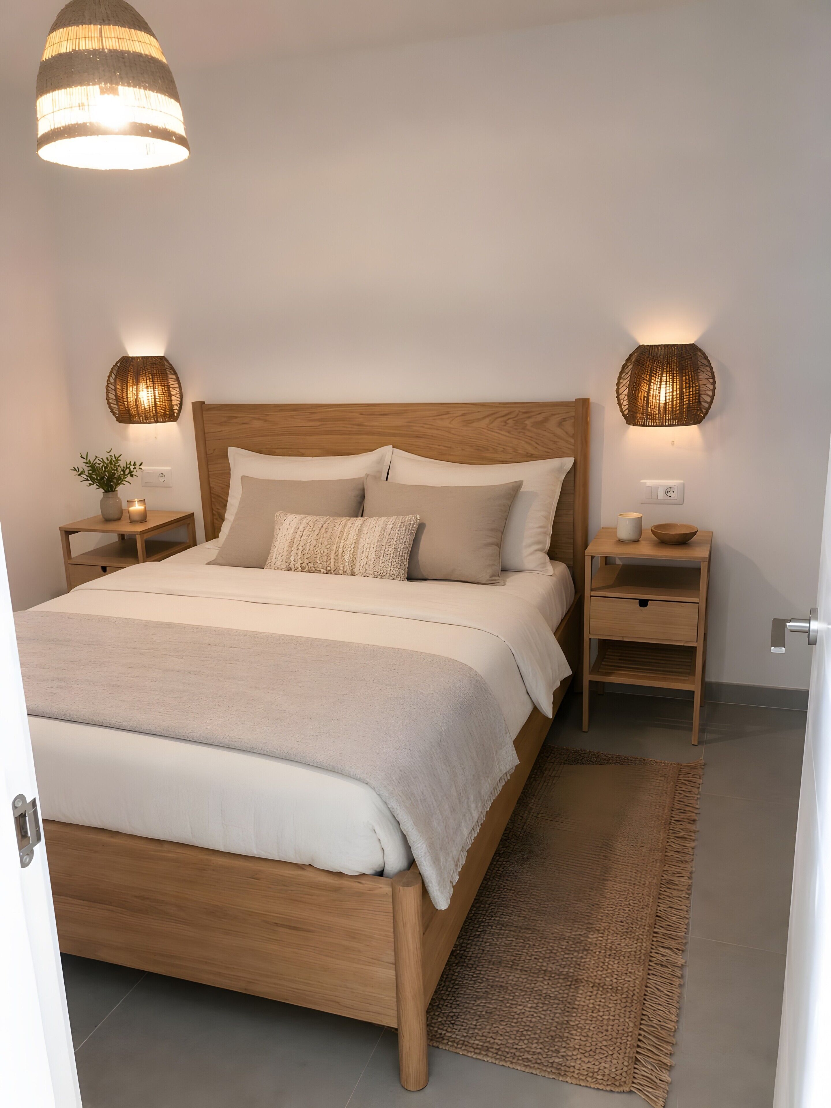 Maison De Vacances 'Casa Del Mar' Avec Piscines, Jardin Privé Et Wi-fi - Costa Calma