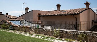 Domus Paulae Apartment 8