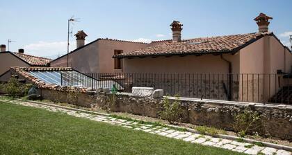 Domus Paulae Apartment 8