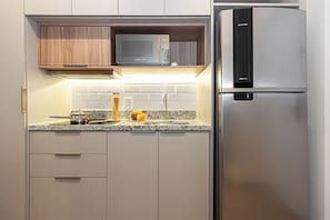 Private kitchen - Charlie H.S Studios Pinheiros - Soft Opening (São Paulo)