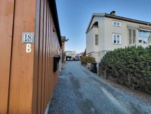 Exterior - Mercury House – Views of Nidaros Cathedral, free parking, and a central location (Trøndelag)