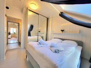 Room - Mercury House – Views of Nidaros Cathedral, free parking, and a central location (Trøndelag)