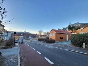 Unclassified image, 5 of 23, button - Mercury House – Views of Nidaros Cathedral, free parking, and a central location (Trøndelag)