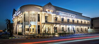 Dyafa Inn