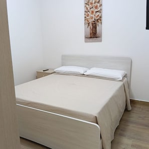 2 Schlafzimmer