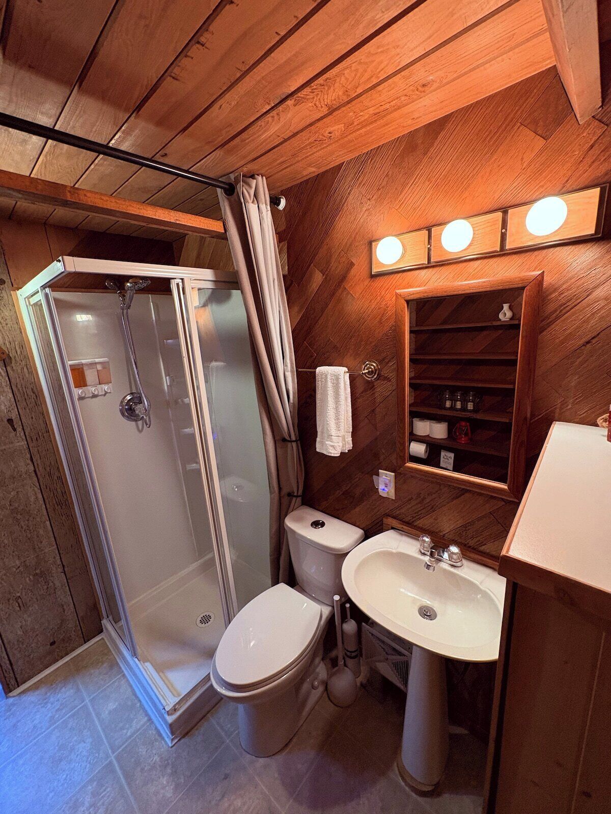 Baño