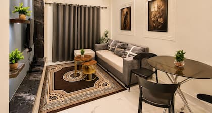 Luxury 2 BHK Apartment Near Ruby Hospital 10 minutes ITC Royal Bengal Kolkata