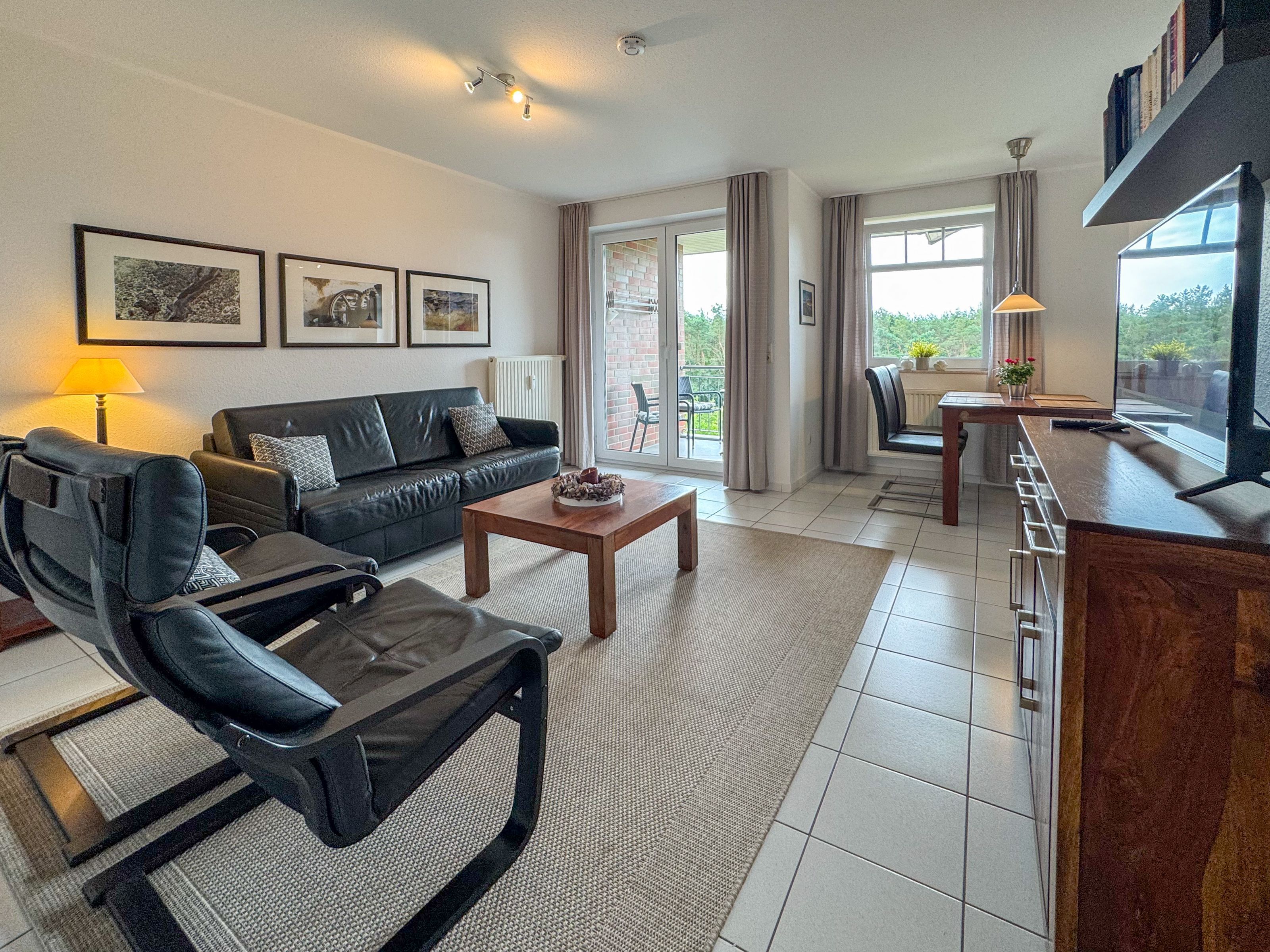 Zinnowitz, Strandgut - Strandgut Vacation Rental - Karlshagen