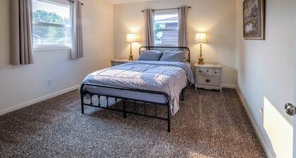 Cozy Northeast Montana Retreat, Hunters Welcome