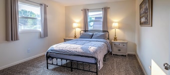Cozy Northeast Montana Retreat, Hunters Welcome