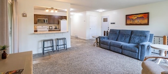Cozy Northeast Montana Retreat, Hunters Welcome