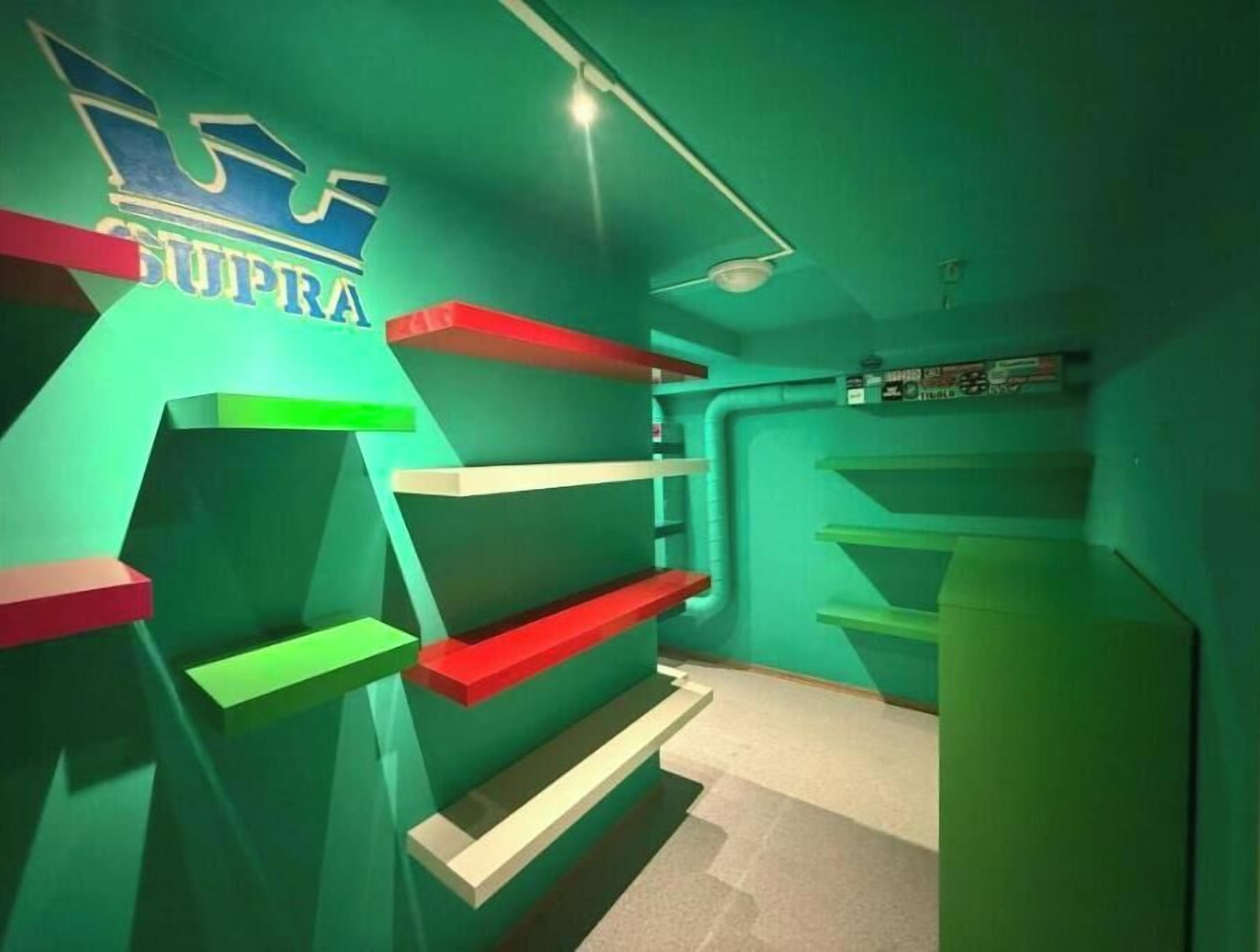 Interieur