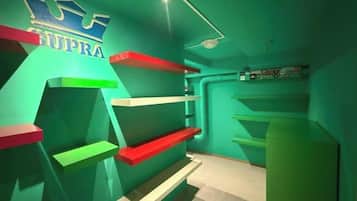 Interieur