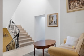 Interior - Spacious Apartment in Neumarkt – Die Residenz 5 (Neumarkt)