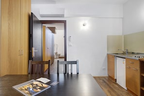 Dining - Spacious Apartment in Neumarkt – Die Residenz 5 (Neumarkt)