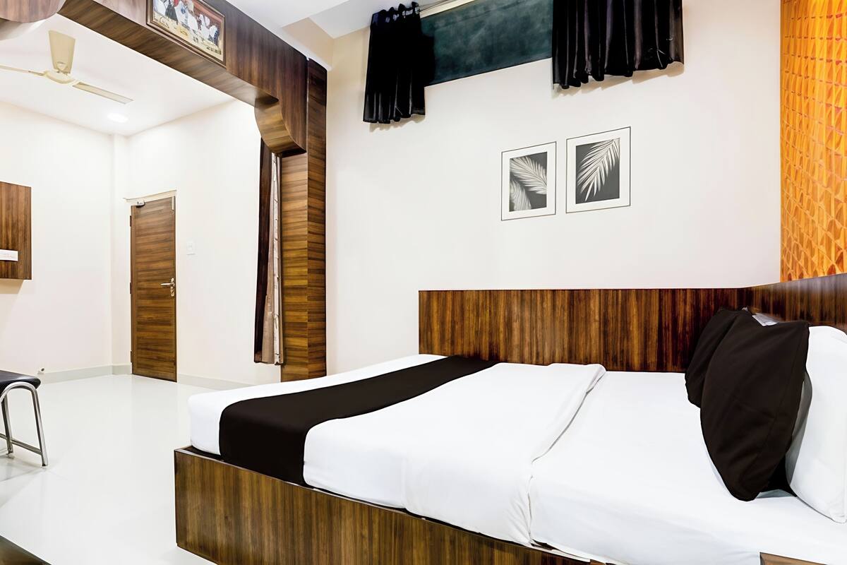 Luxury Double Room