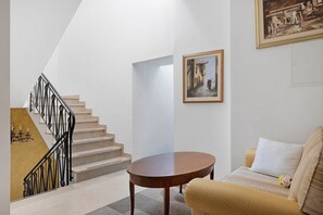 Interior - Practical Apartment in Neumarkt – Die Residenz 8 (Neumarkt)