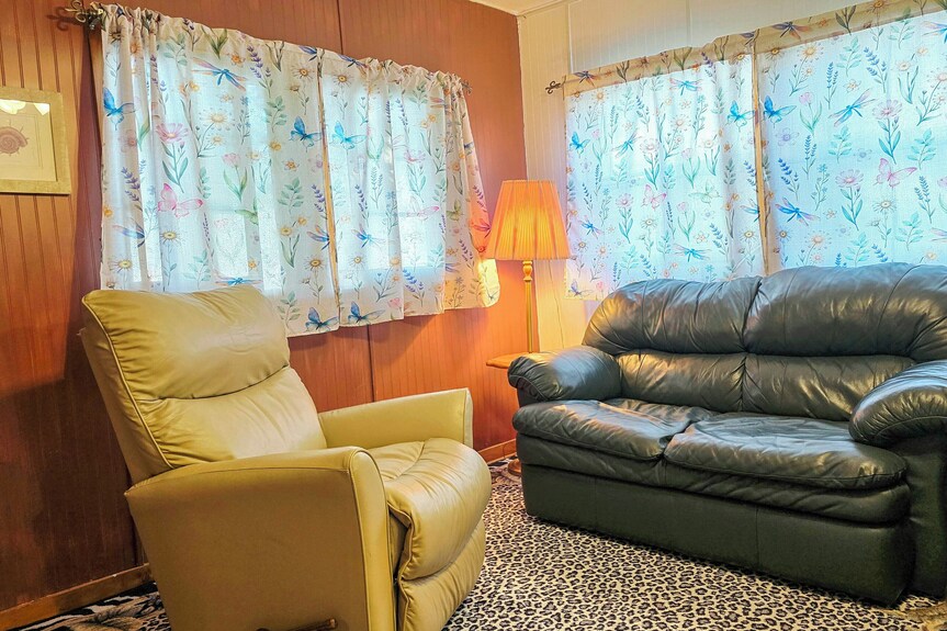 Pet-friendly Rustic Cabin Steps From Lake Chetek - Wisconsin