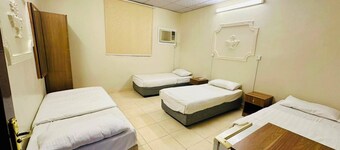 Nuzul Raghd Hotel
