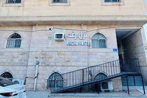 Exterior - Nuzul Raghd Hotel (Madinah)