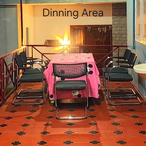 Tempat makan