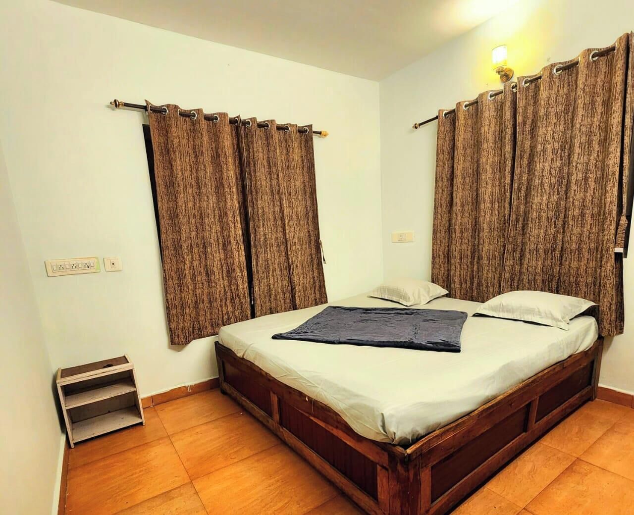 Deluxe Single Room | Free WiFi