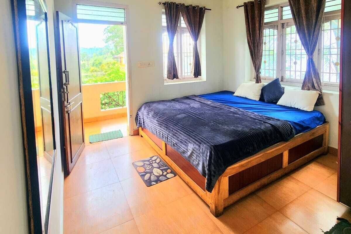 Deluxe Single Room | Free WiFi