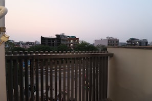 Superior Double Room | Property grounds - Exotic Studio Stayz I Artemis Hospital  (Gurugram)