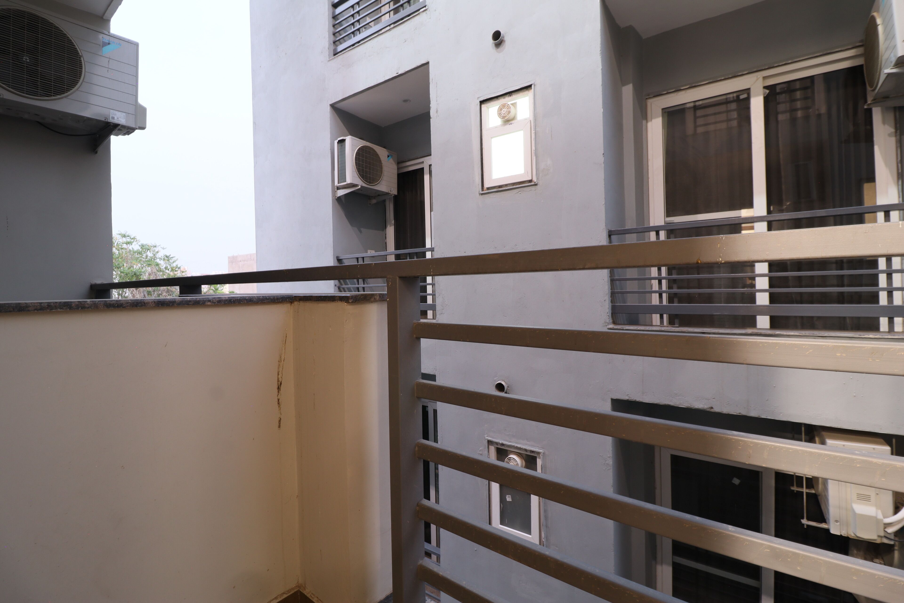 Superior Double Room | Property grounds