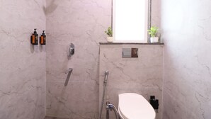 Unclassified image, 3 of 26, button - Exotic Studio Stayz I Artemis Hospital  (Gurugram)