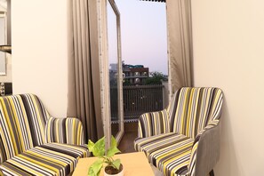 Superior Double Room | Kawasan hartanah