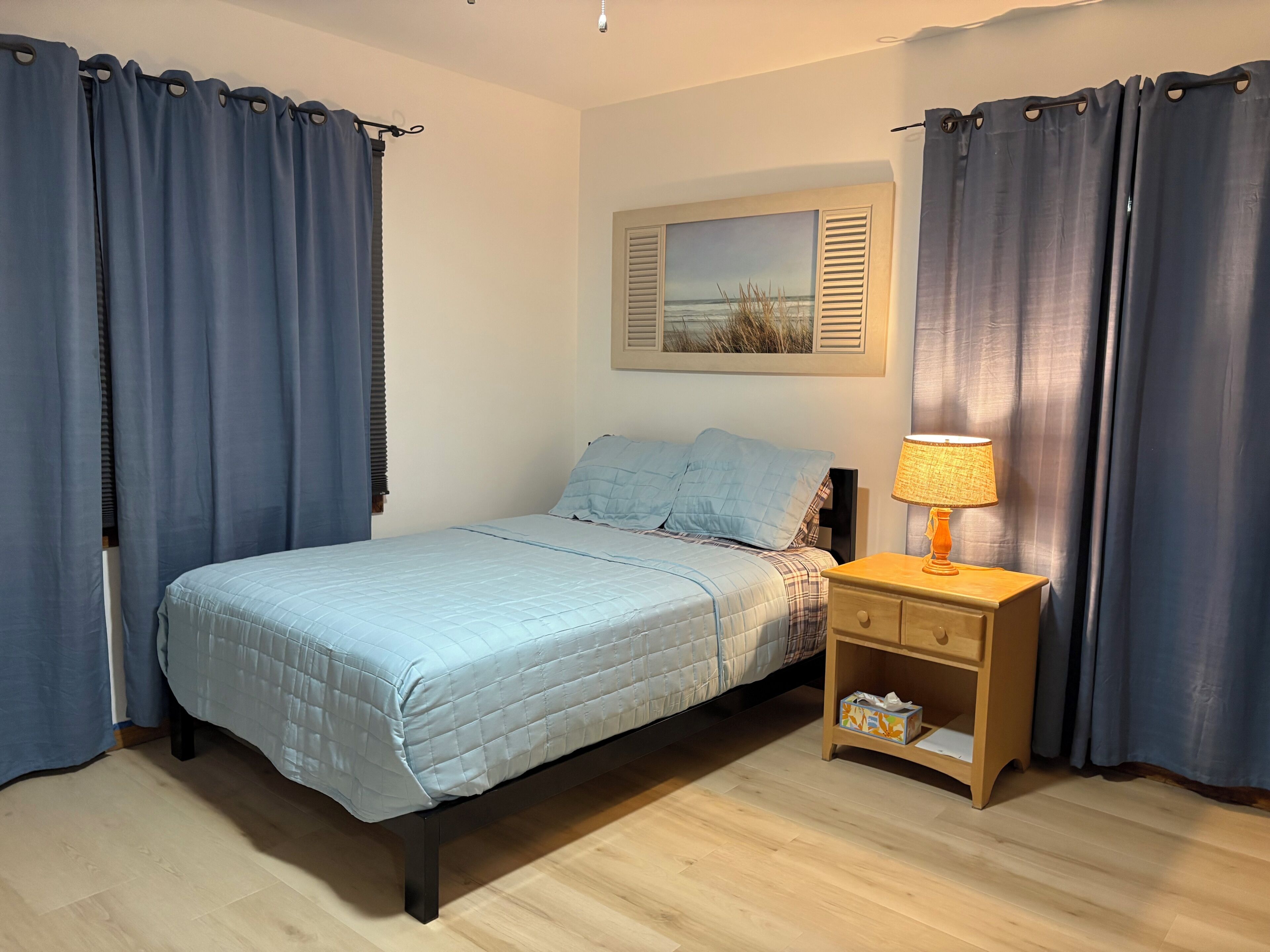 1 quarto, ferros/tábuas de passar roupa, Wi-Fi, roupa de cama