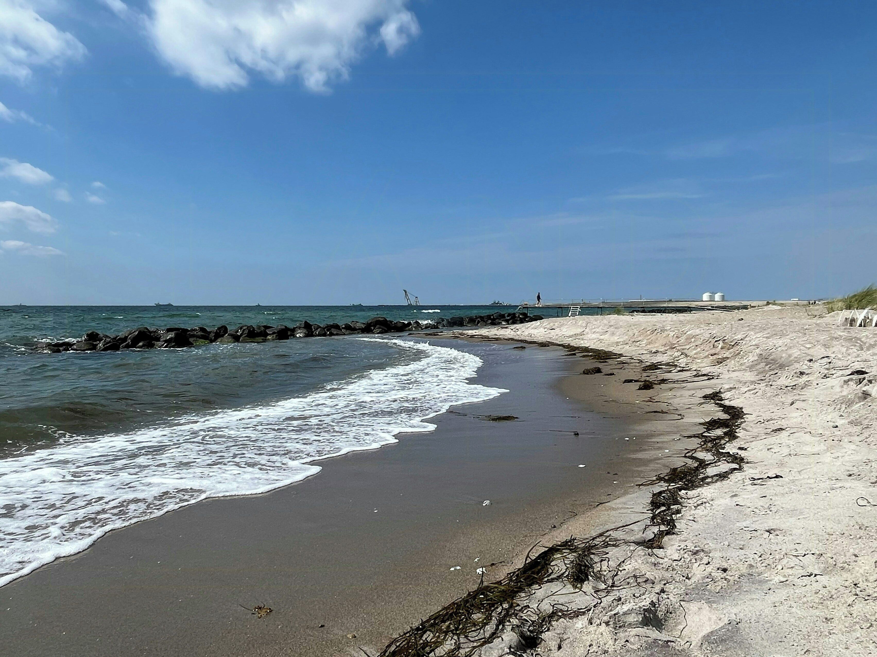 Strand